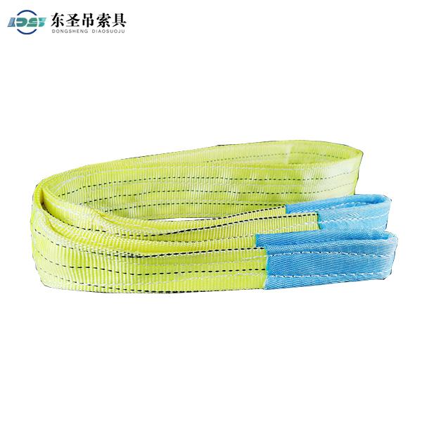 如果頻繁使用吊裝帶會(huì )不會(huì )影響到使用壽命